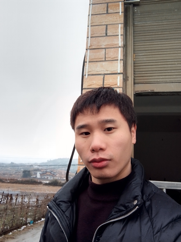 银色的羽翼的第一张照片--寿宁交友网