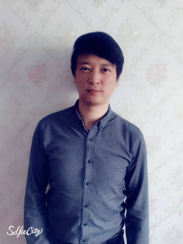 小李的第二张照片--寿宁交友网