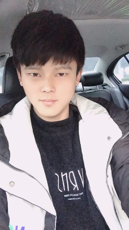 胡健男的第一张照片--寿宁交友网