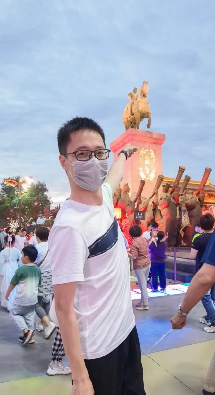 一休哥的第二张照片--寿宁交友网