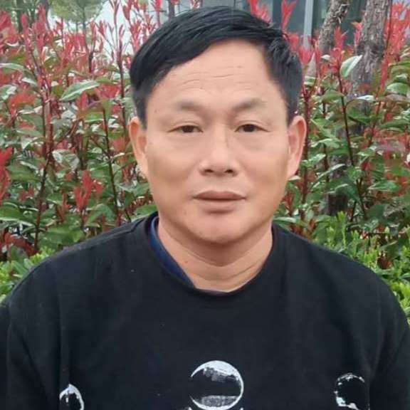 老黄牛的第一张照片--寿宁交友网