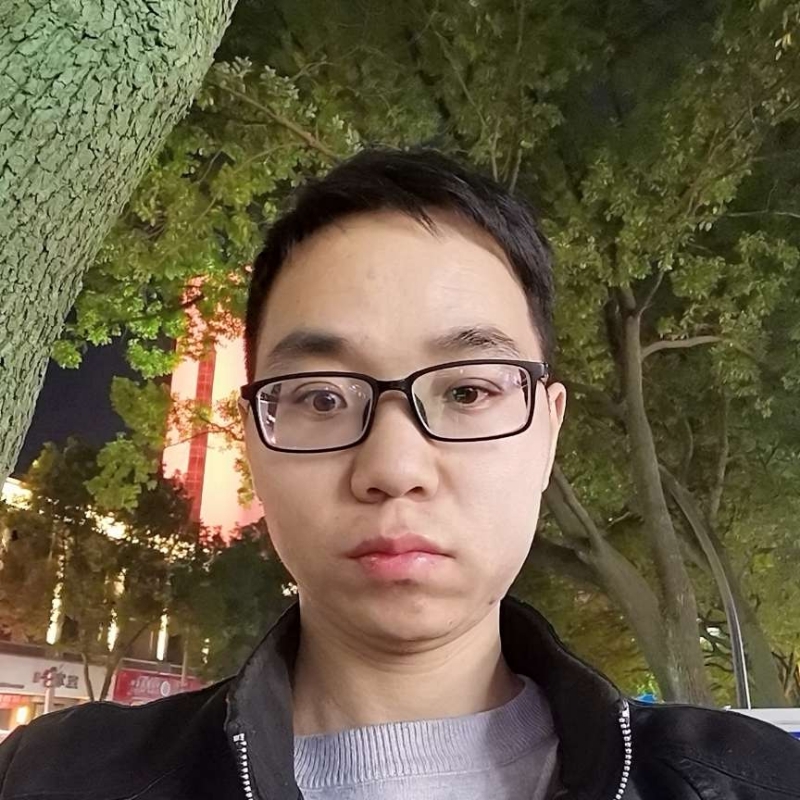 夜尽天明的第一张照片--寿宁交友网