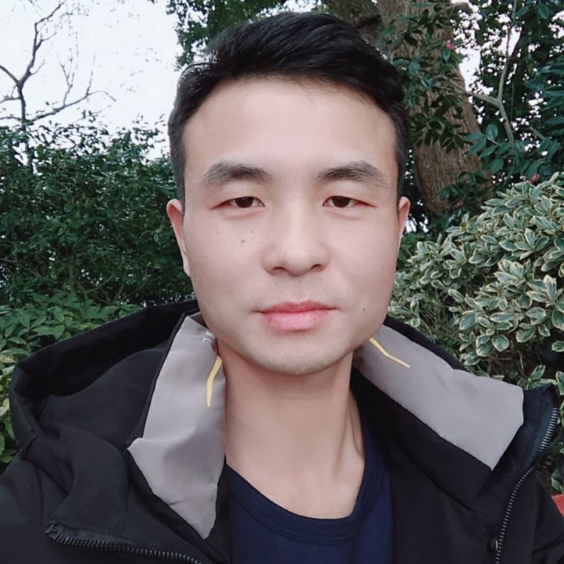 敖辉的第一张照片--寿宁交友网