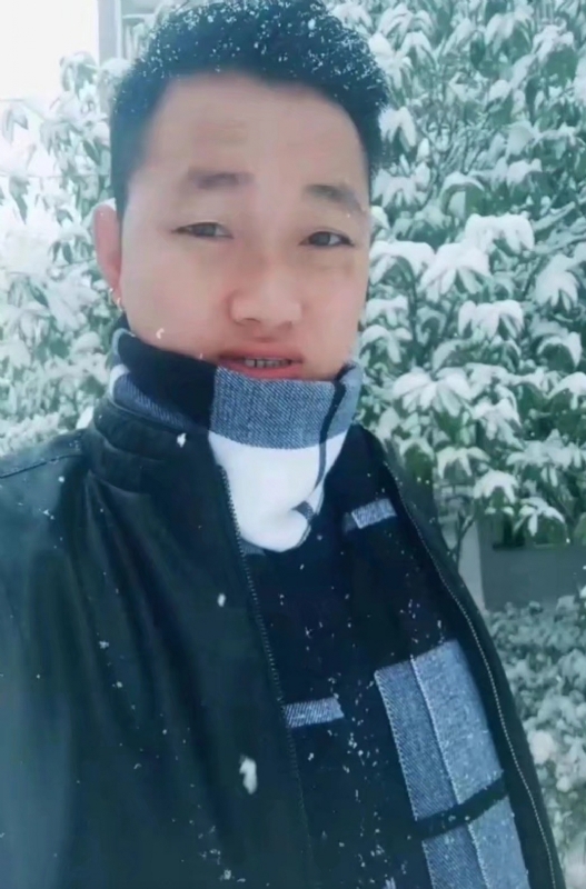 为爱拼一回的第一张照片--寿宁交友网
