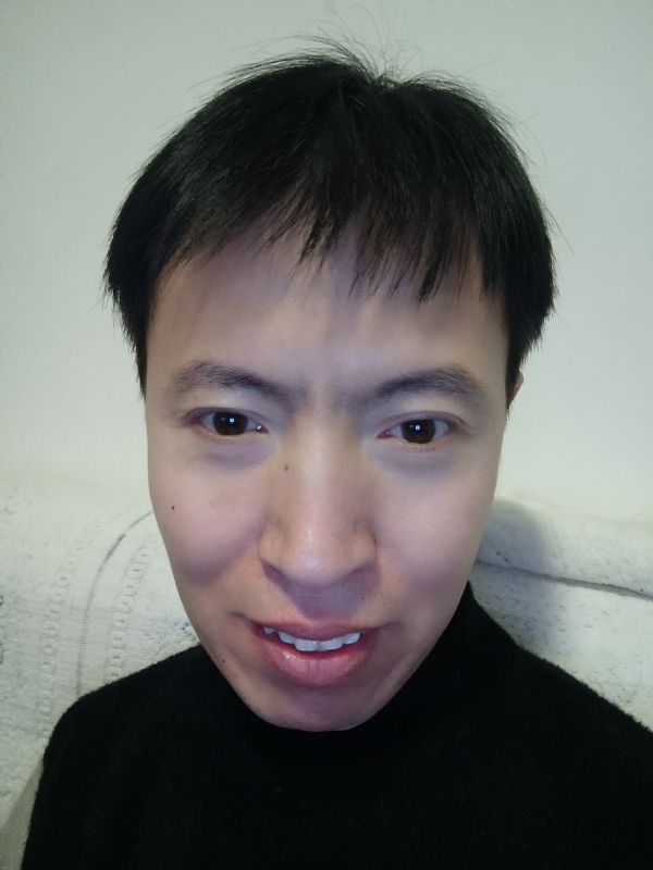 相知相守的第一张照片--寿宁交友网