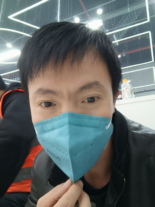 相知相守的第二张照片--寿宁交友网
