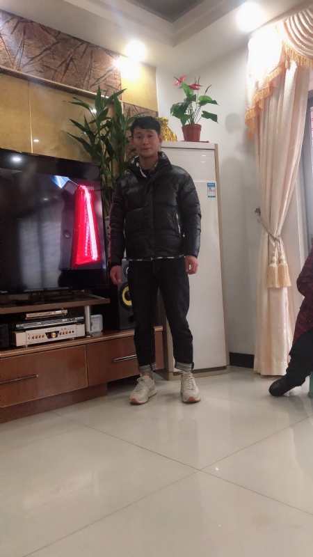 心光的第一张照片--寿宁交友网