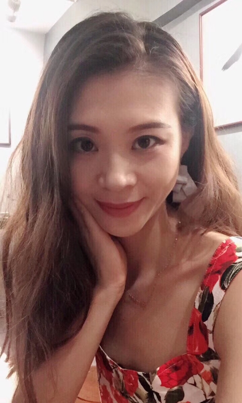 莎莎的第一张照片--寿宁交友网