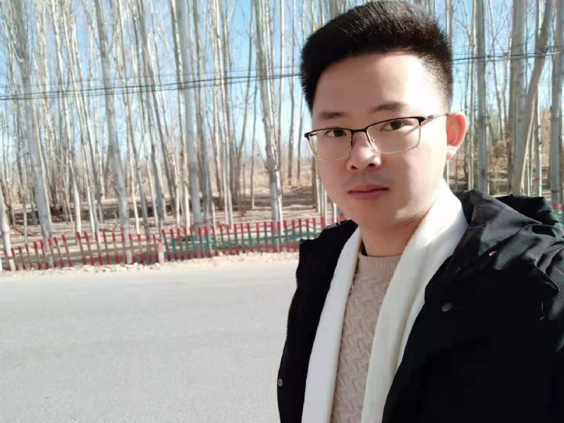 偏安一隅的第二张照片--寿宁交友网