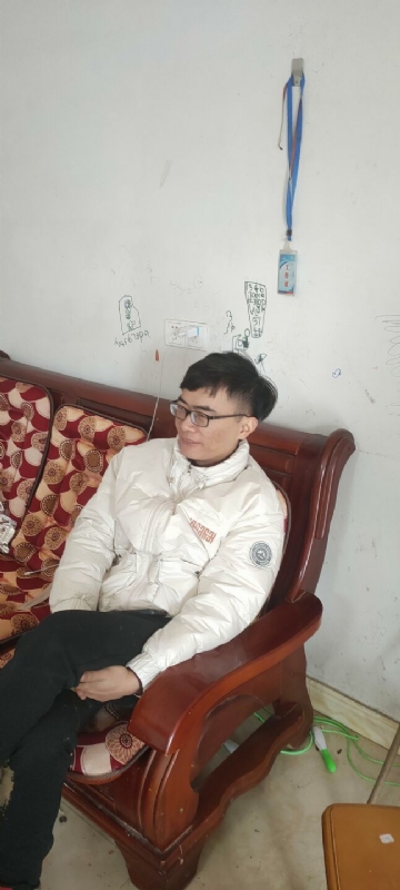 吴的第一张照片--寿宁交友网