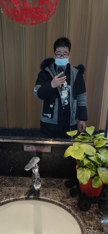 冷漠果果的第一张照片--寿宁交友网