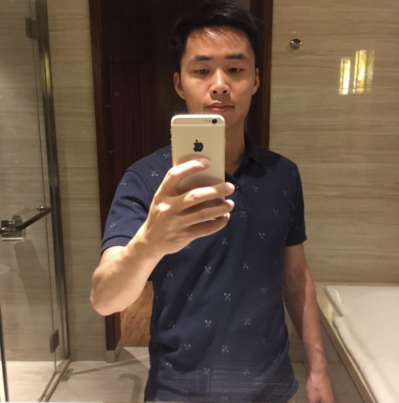 爱与自由的第一张照片--寿宁交友网