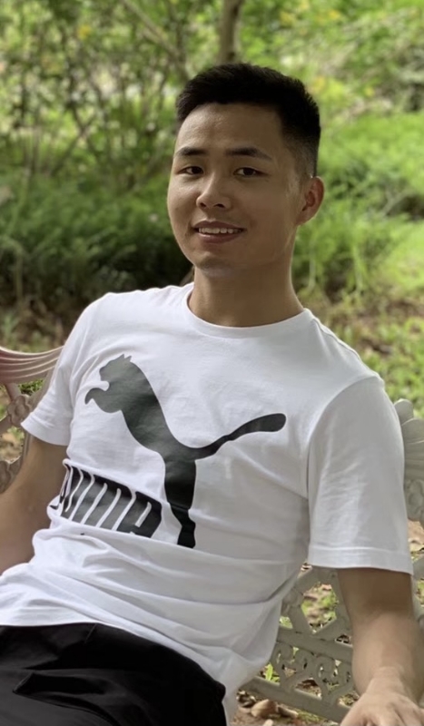 爱与自由的第二张照片--寿宁交友网