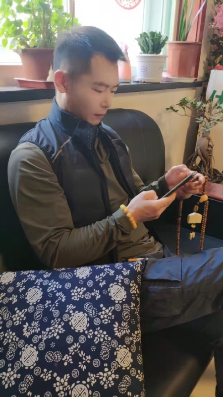 绕指柔的第一张照片--寿宁交友网