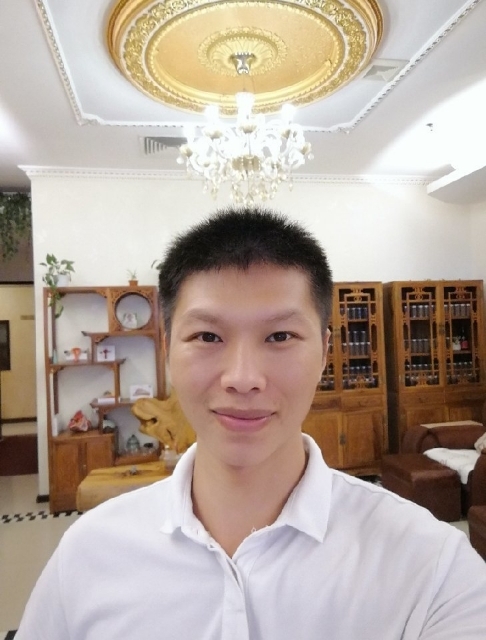 大卫的第二张照片--寿宁交友网