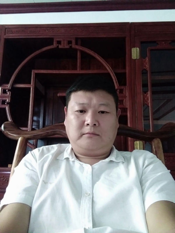 狼图腾的第一张照片--寿宁交友网