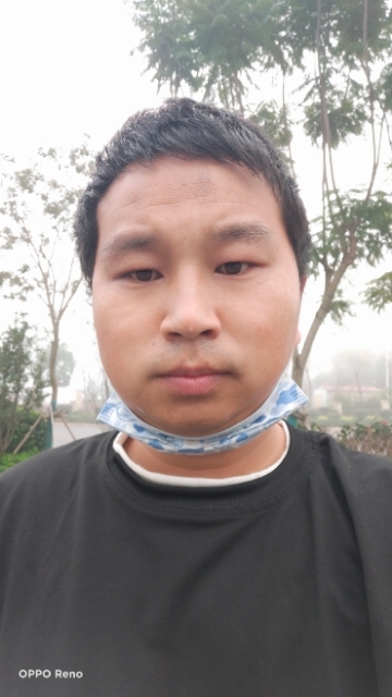 陌路者的第一张照片--寿宁交友网