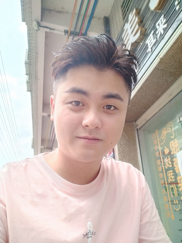李健诚的第一张照片--寿宁交友网