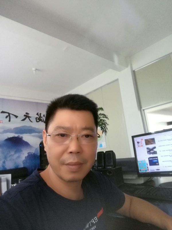 心平气和的第一张照片--寿宁交友网