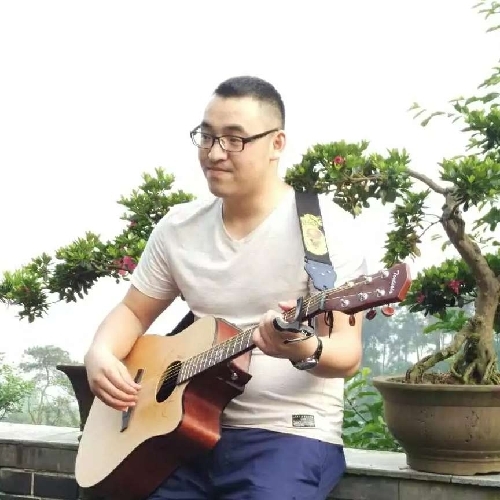 只愿得一人心的第一张照片--寿宁交友网