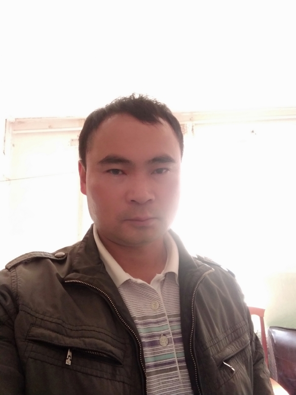 独孤求爱的第一张照片--寿宁交友网