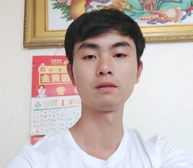 刘利的第一张照片--寿宁交友网