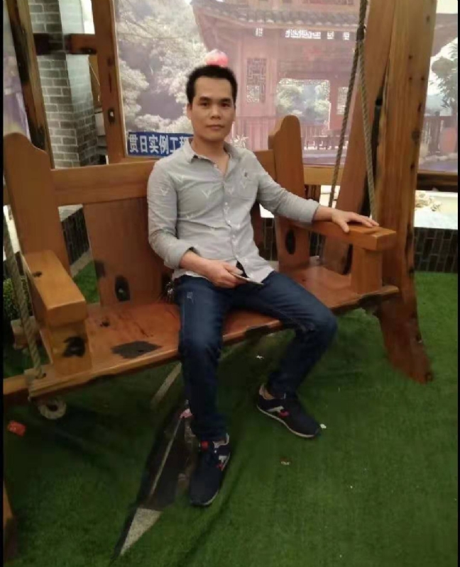 无聊人的第一张照片--寿宁交友网