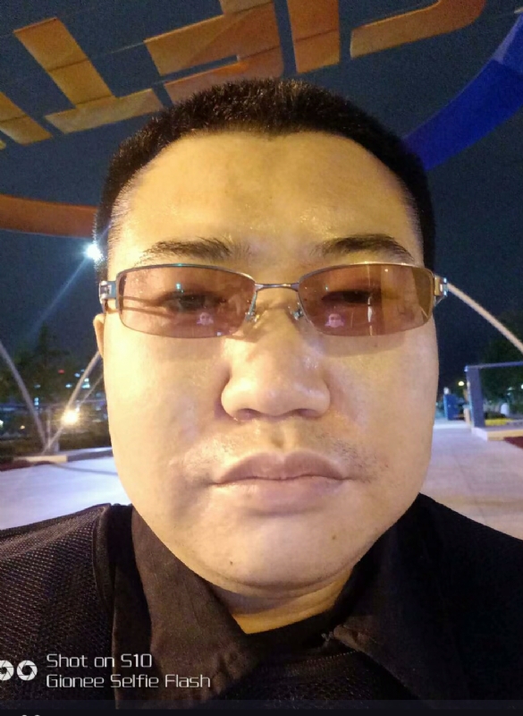 星尘的第一张照片--寿宁交友网