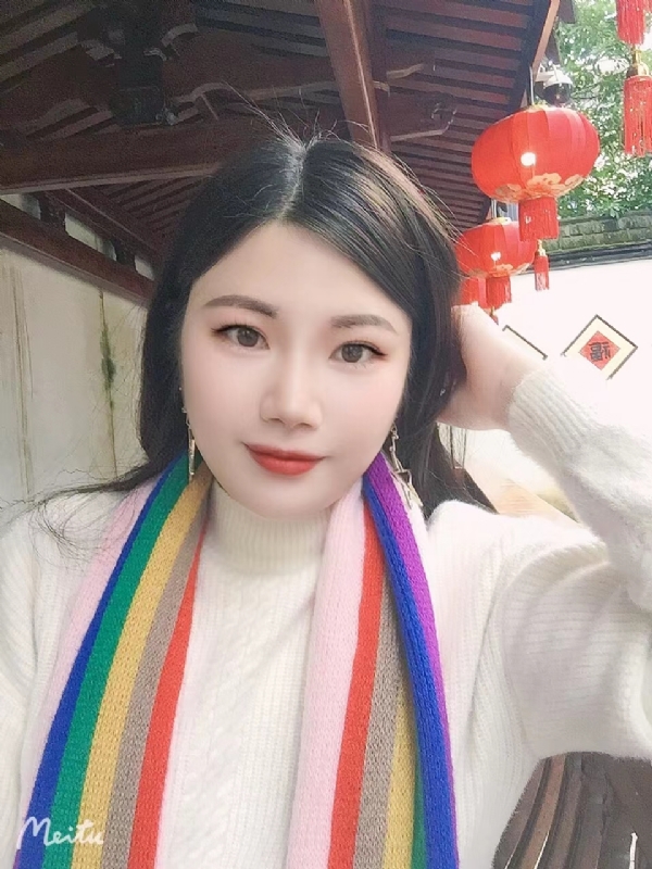 美好的第一张照片--寿宁交友网