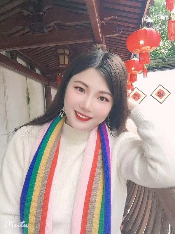 美好的第二张照片--寿宁交友网