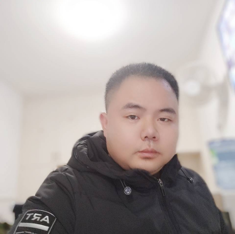 珍惜眼前人的第一张照片--寿宁交友网