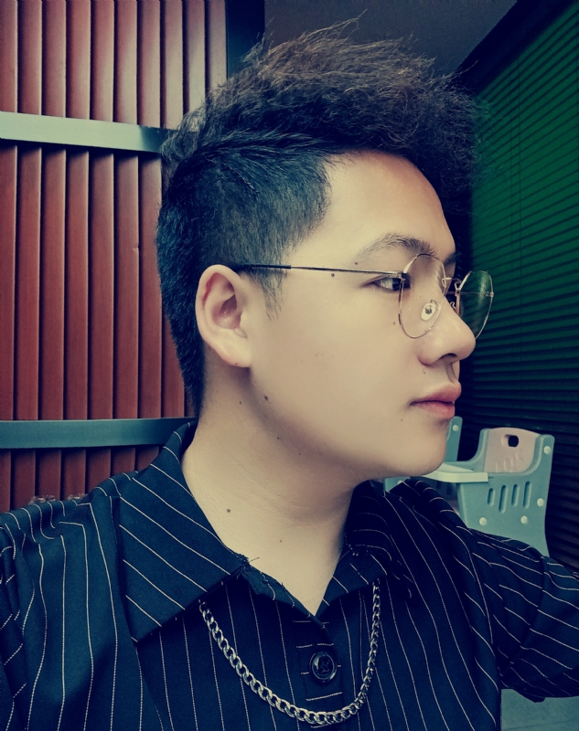 等风的人的第二张照片--寿宁交友网