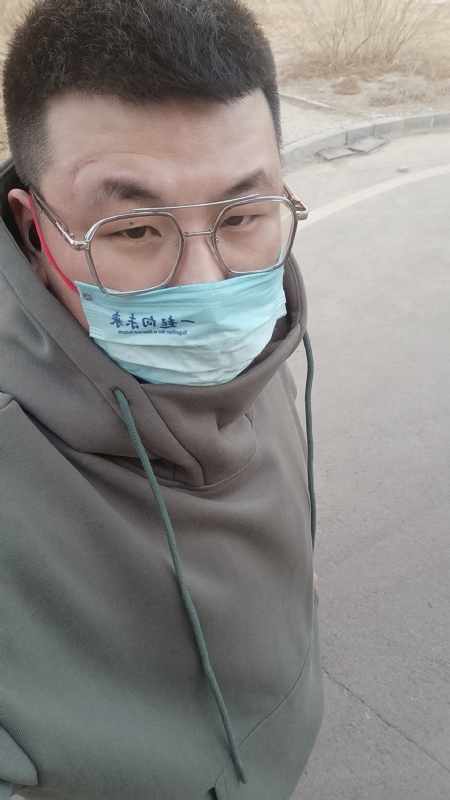 遇见的第一张照片--寿宁交友网