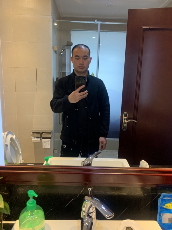 晓军的第一张照片--寿宁交友网