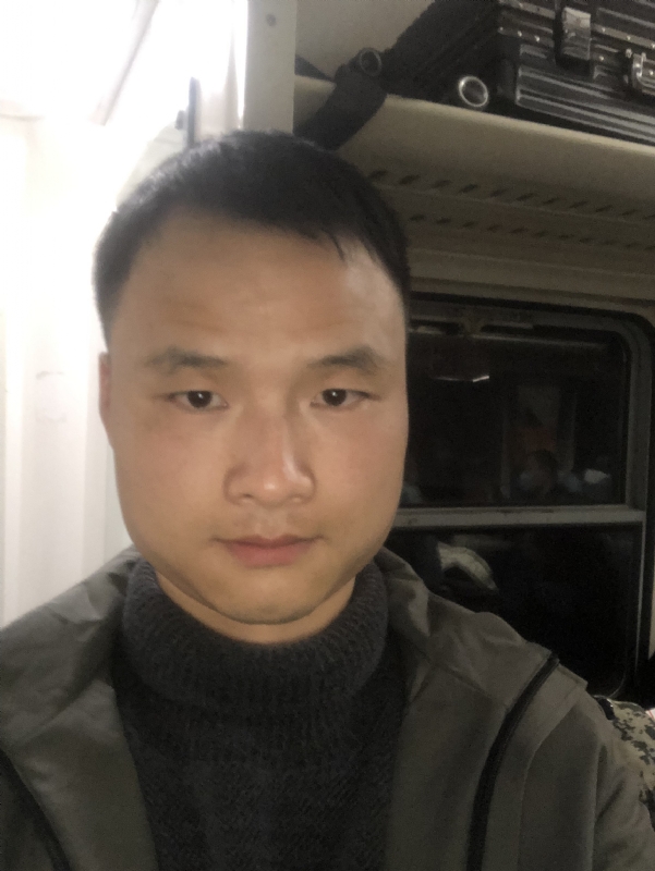 吴杰的第一张照片--寿宁交友网