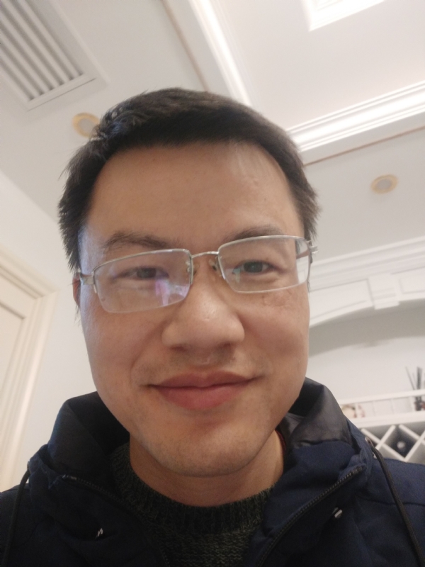 翔翔的第三张照片--寿宁交友网