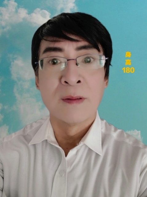 大叔寻觅有缘人的第一张照片--寿宁交友网