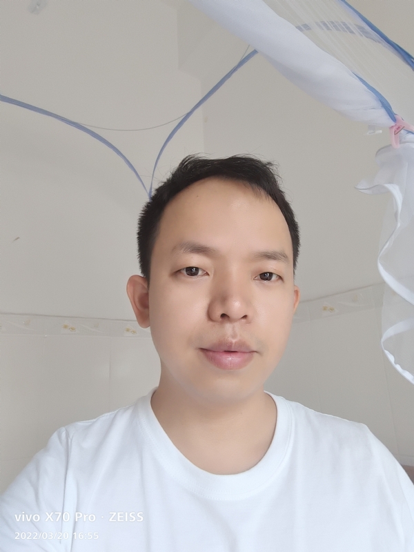 蒙柠的第一张照片--寿宁交友网