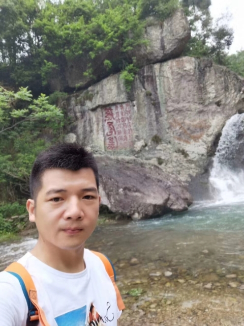 愿得一人心的第一张照片--寿宁交友网