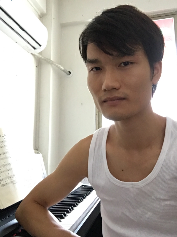 阿斌的第一张照片--寿宁交友网