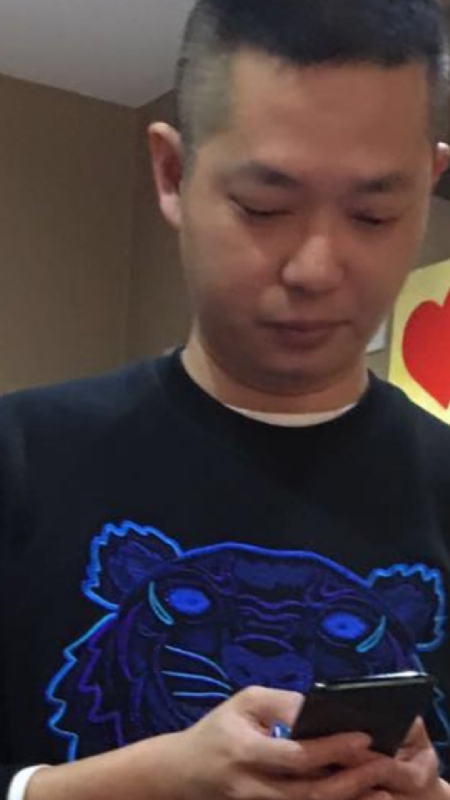 刘5的第一张照片--寿宁交友网