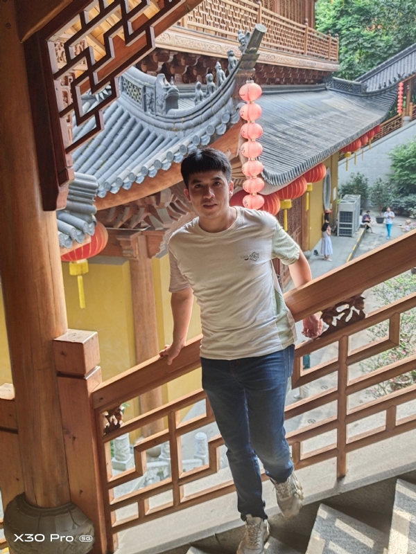 开心快乐每一天的第三张照片--寿宁交友网