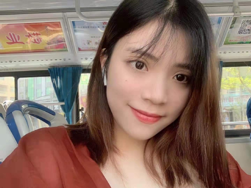 小眼睛的第一张照片--寿宁交友网