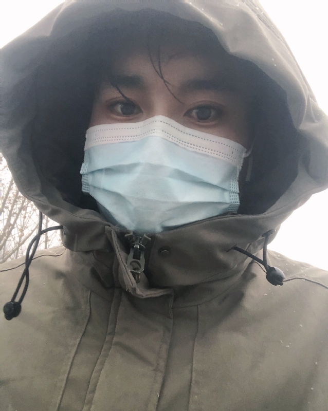 寻觅的第一张照片--寿宁交友网