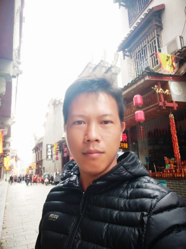 大圣男的第一张照片--寿宁交友网