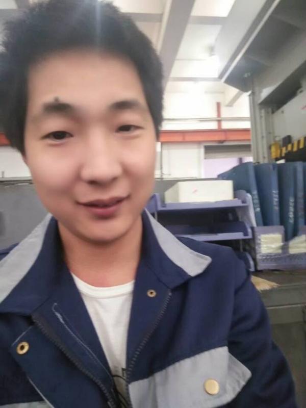 爱是你我的第二张照片--寿宁交友网
