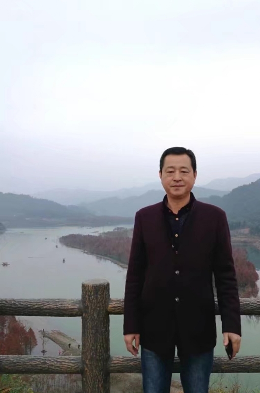 真心找老伴的第一张照片--寿宁交友网