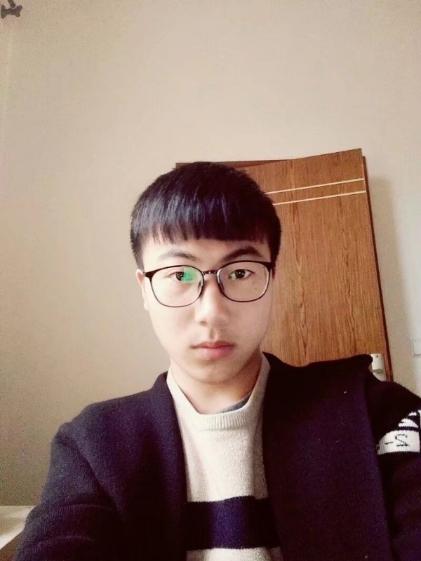 转身只为博她一笑的第一张照片--寿宁交友网