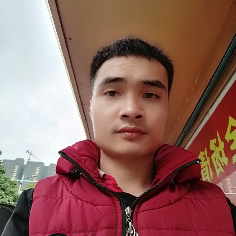 人生不言弃的第一张照片--寿宁交友网