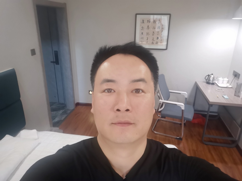 莫待花落空折枝的第一张照片--寿宁交友网
